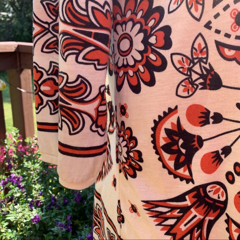 Boho Tunic - Picture 3 of 4